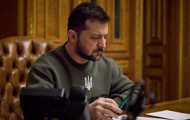 Volodymyr Zelensky Enacts Law on Temporary Military Deferral for Defense and Critical Industry Workers