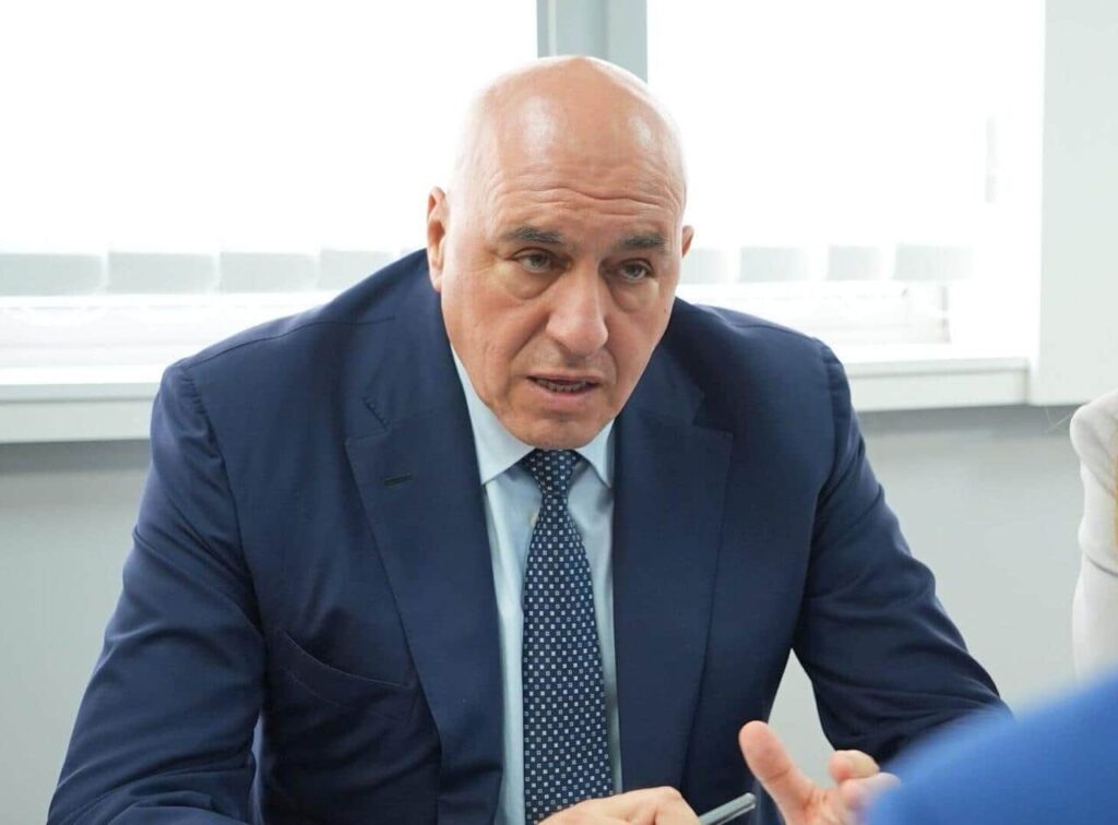 Cyprus President Criticizes Turkey for “Imperialist Behavior”