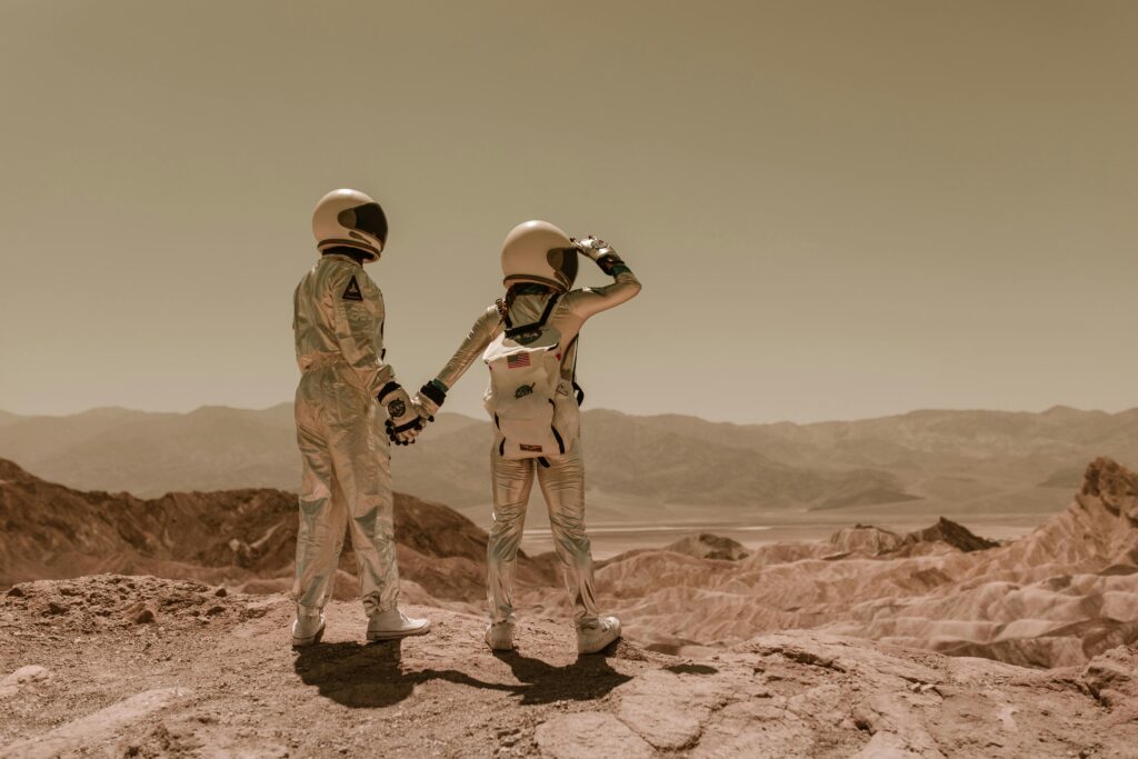 NASA scientists may have accidentally brought radiation-resistant bacteria to Mars